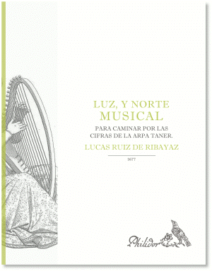 Ruiz de Ribayaz, Lucas | Luz y Norte Musical